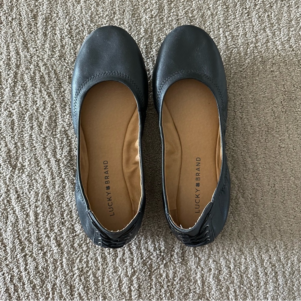 Lucky Brand Women’s Flats